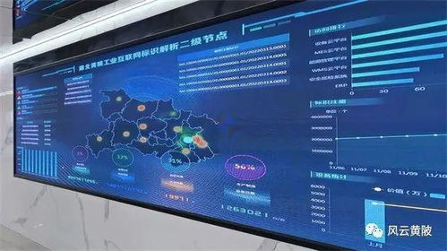 黄陂打造全省首家信息技术应用创新园，构建信创产业发展新高地