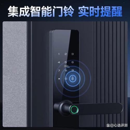 锁市场中注重技术革新,致力于将最前沿的科技应用于智能锁的研发中